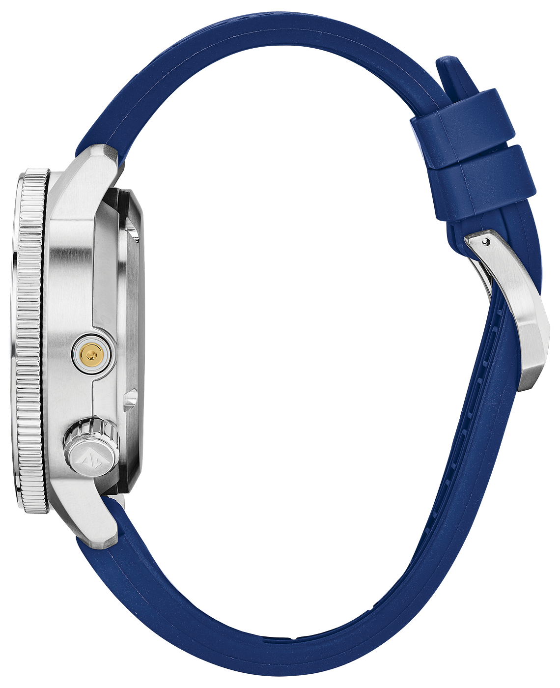 Citizen Promaster Aqualand Eco-Drive Blue Dial Watch | Citizen